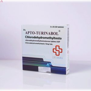 Apto  Turinabol