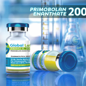 Primobolan Enanthate