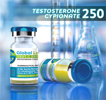 Testosterone Cypionate
