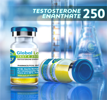 Testosterone Enanthate
